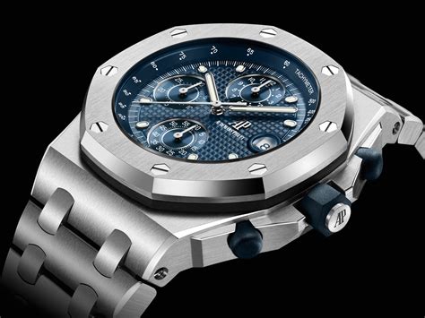 audemars piguet crono usato|audemars piguet price list.